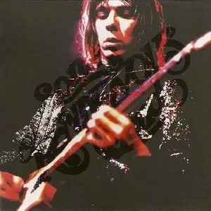 Sonic's rendezvous band